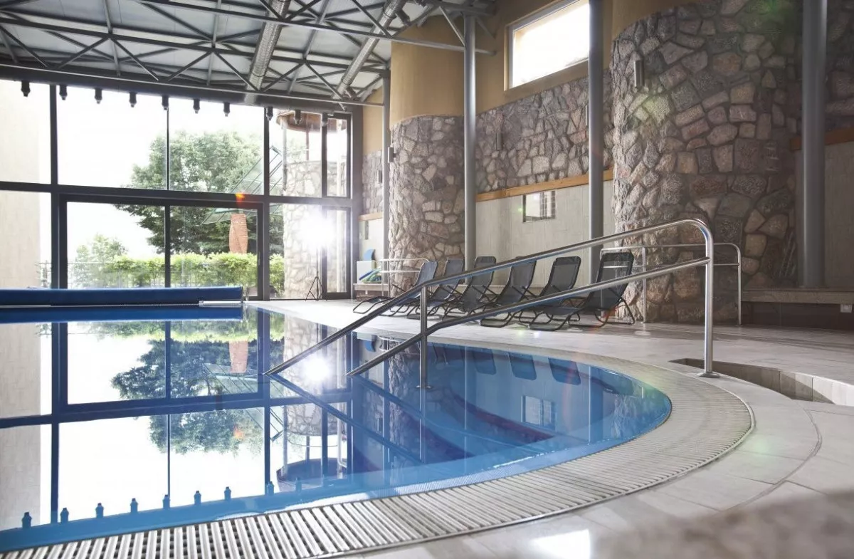 Dunántúli szállodák saját teniszpályával - Hotel Makár Sport & Wellness****, Pécs