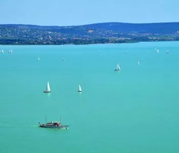 Álmaitok nyaralása: balatoni wellness szállodák saját stranddal