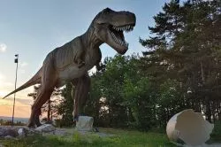 Üdv a Jurassic Parkban! 5+1 varázslatos dinó park Magyarországon