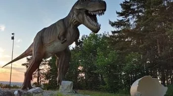 Üdv a Jurassic Parkban! 5+1 varázslatos dinó park Magyarországon