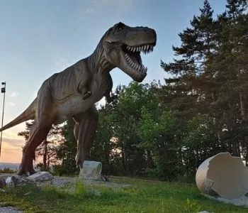 Üdv a Jurassic Parkban! 5+1 varázslatos dinó park Magyarországon