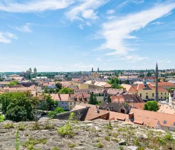 Gasztrokalandok Egerben és környékén