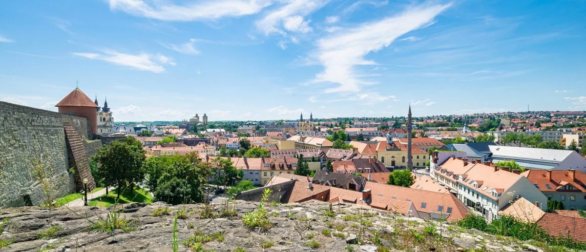 Gasztrokalandok Egerben és környékén