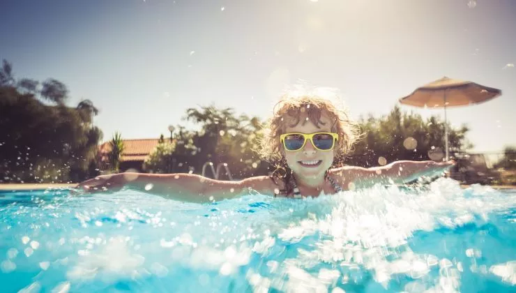 Tervezed a nyaralást? TOP10 szálloda Kelet-Magyarországon közvetlen átjárással az élményfürdőbe