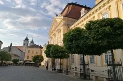 Fedezzétek fel a Királyok városát! Programok és látnivalók Székesfehérváron
