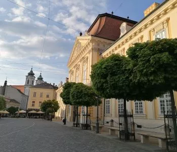 Fedezzétek fel a Királyok városát! Programok és látnivalók Székesfehérváron