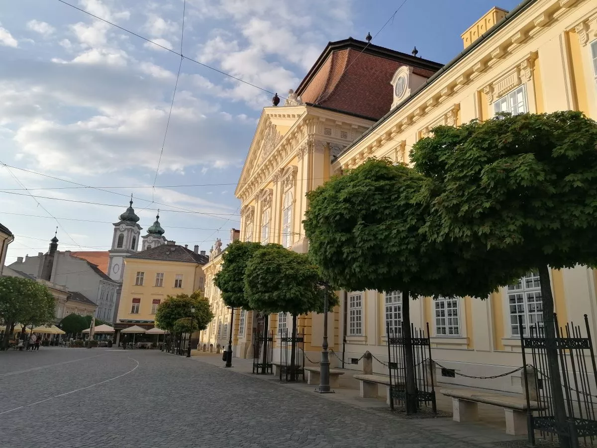 Fedezzétek fel a Királyok városát! Programok és látnivalók Székesfehérváron