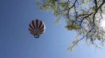 Visszatér az újjászületett Ballon-kilátó a Városligetben