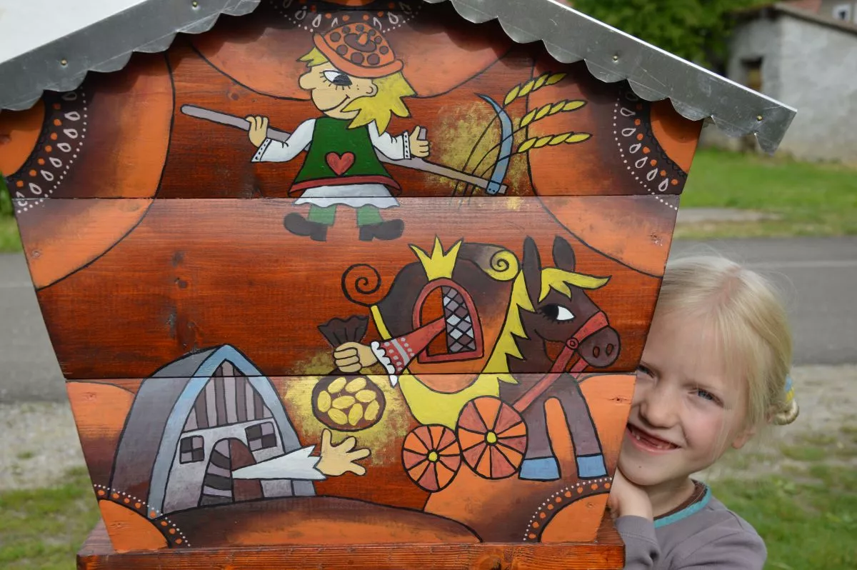 Meseösvények Magyarországon - 5 varázslatos hely az országban gyerekeknek