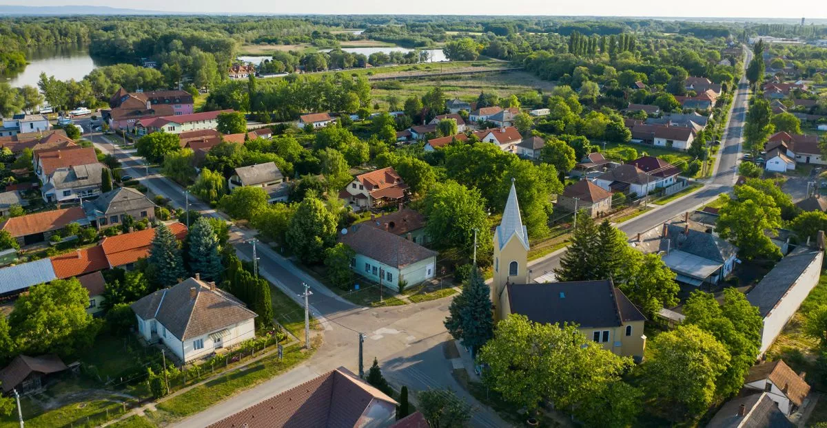 A legizgalmasabb programok és látnivalók a Tisza-tó környékén - Tiszafüred