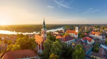 Szentendre, a Dunakanyar ékszerdoboza - látnivalók, programok