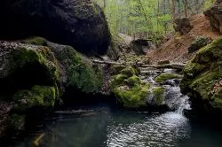 Dél-Dunántúli barangolások a Ferde-vízeséstől a kalandos Siklósi várig