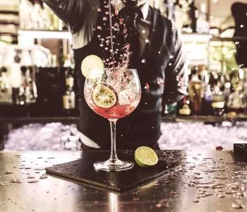 Kipróbáltuk: Sfinx Gin és Wine Bar Budapest – „Az Opera Gin hazatalált”