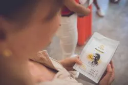 DAISUKE CAFÉ & WINE - etikus kávézó nyílt Óbudán