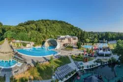 Tökéletes nyári program: Miskolctapolca Barlangfürdő