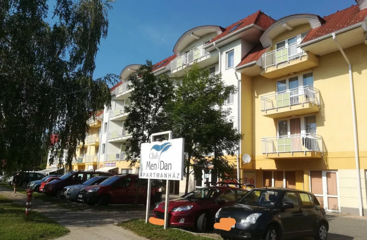 Tippek belföldi nyaraláshoz - bakancslistás fürdők és lenyűgöző szálláshelyek: Borisz Apartmanház (Zalakaros)