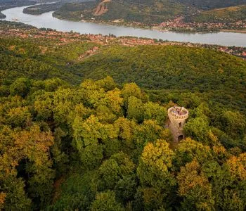 10 lenyűgöző kirándulóhely Budapest környékén egynapos kiruccanáshoz