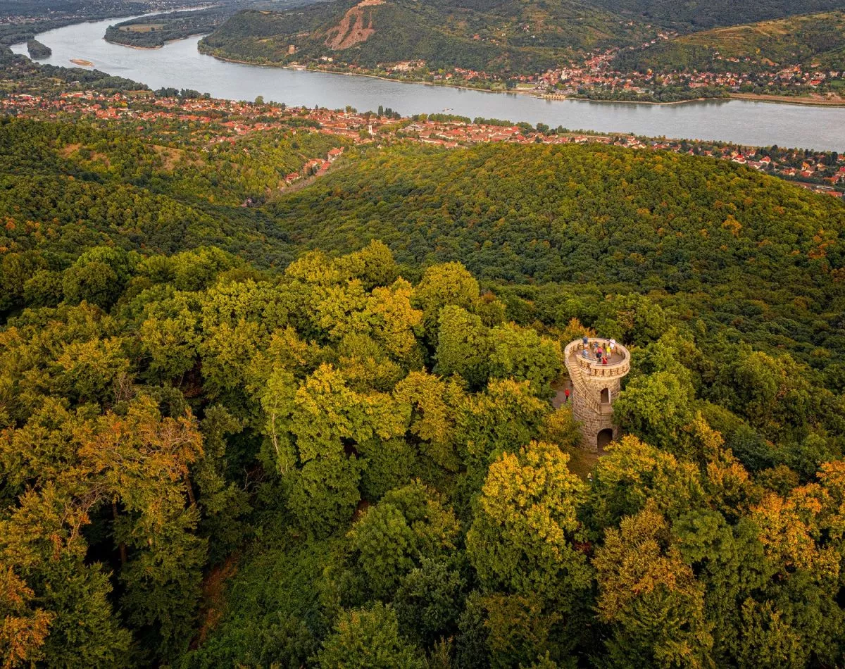 10 lenyűgöző kirándulóhely Budapest környékén egynapos kiruccanáshoz