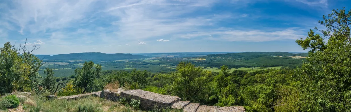 6 vadregényes szurdokvölgy, amitől tátva marad a szátok - Zalai-dombság