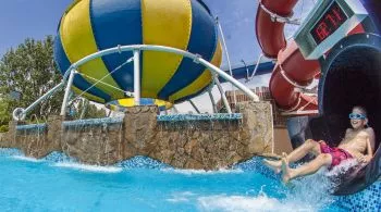 Csúszdás élményekre vágytok? Top10 aquapark Magyarországon a felejthetetlen nyári pillanatokért