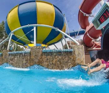 Csúszdás élményekre vágytok? Top10 aquapark Magyarországon a felejthetetlen nyári pillanatokért