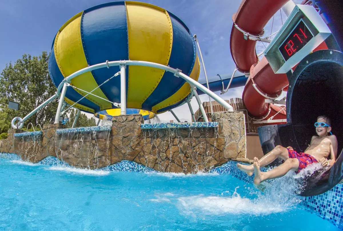 Csúszdás élményekre vágytok? Top10 aquapark Magyarországon a felejthetetlen nyári pillanatokért