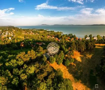 10 kilátó a Balaton körül, ahonnan lélegzetelállító a panoráma