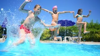 Gyerekbarát wellness szállodák a családi nyaraláshoz a Balaton körül