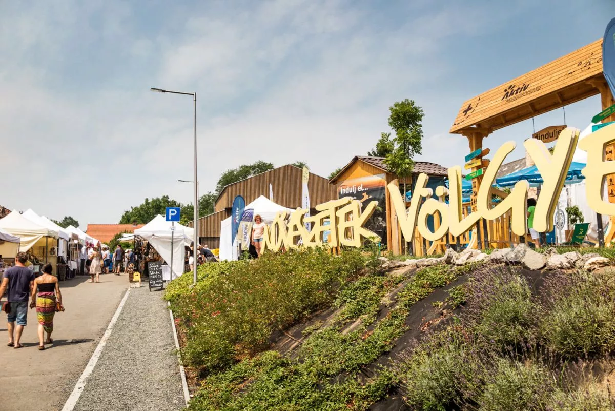 Művészetek Völgye 2022 / Fotó: www.muveszetekvolgye.hu