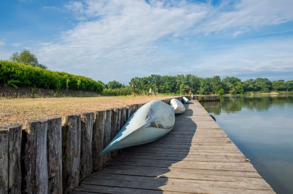 5 belföldi szálláshely a vízi sportok szerelmeseinek - Tisza Balneum Hotel