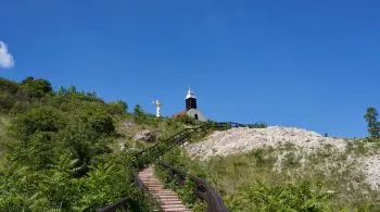 Hegyre fel, dombra le: budaörsi kirándulások egynapos túrázóknak