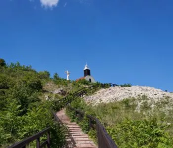 Hegyre fel, dombra le: budaörsi kirándulások egynapos túrázóknak