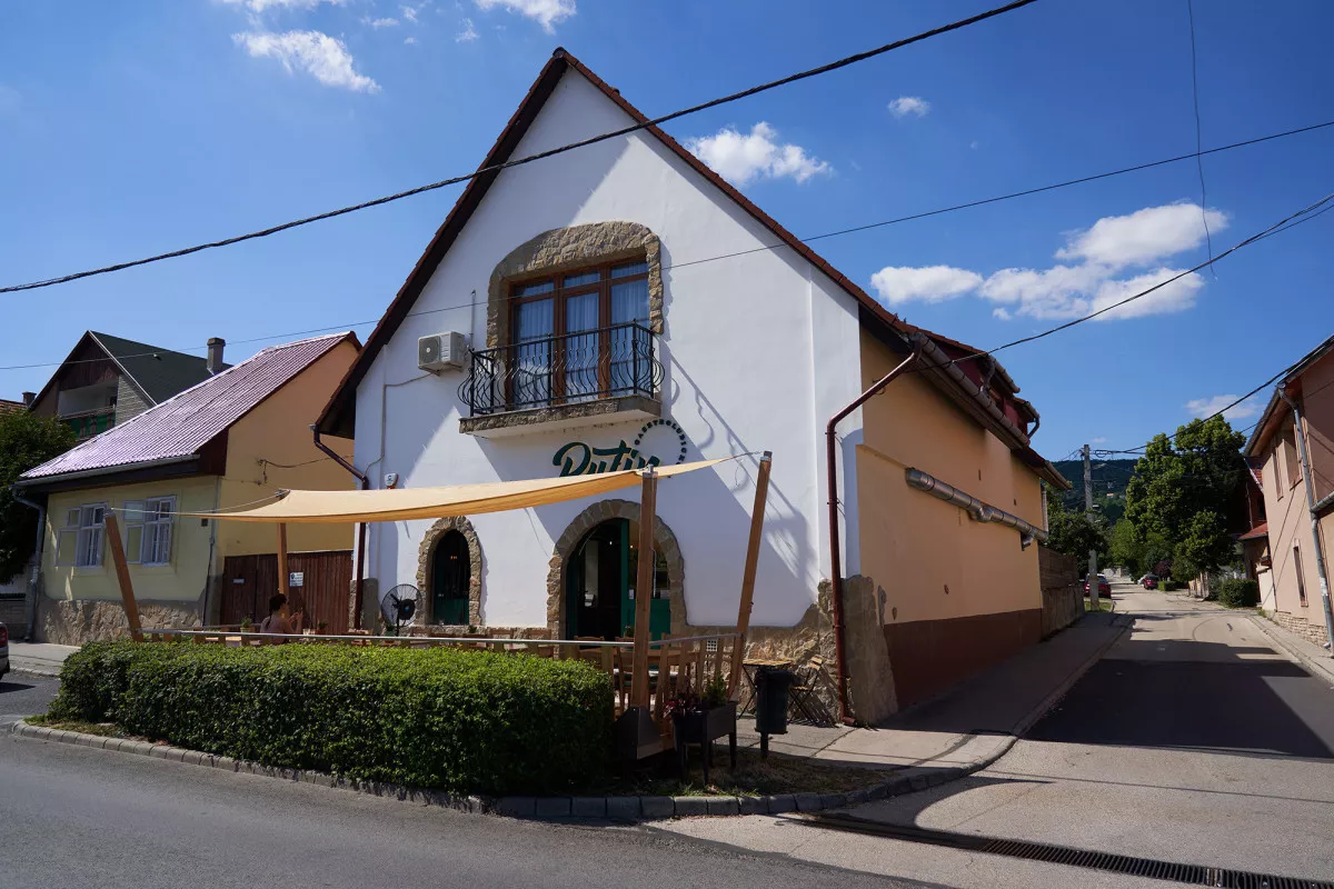 Legjobb éttermek Budaörsön - Rutin Gasztrolubickoló