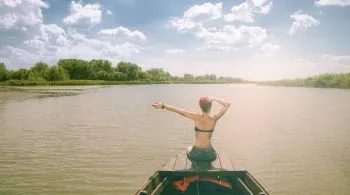 Csábító vízi élmények Magyarország 3 gyönyörű taván