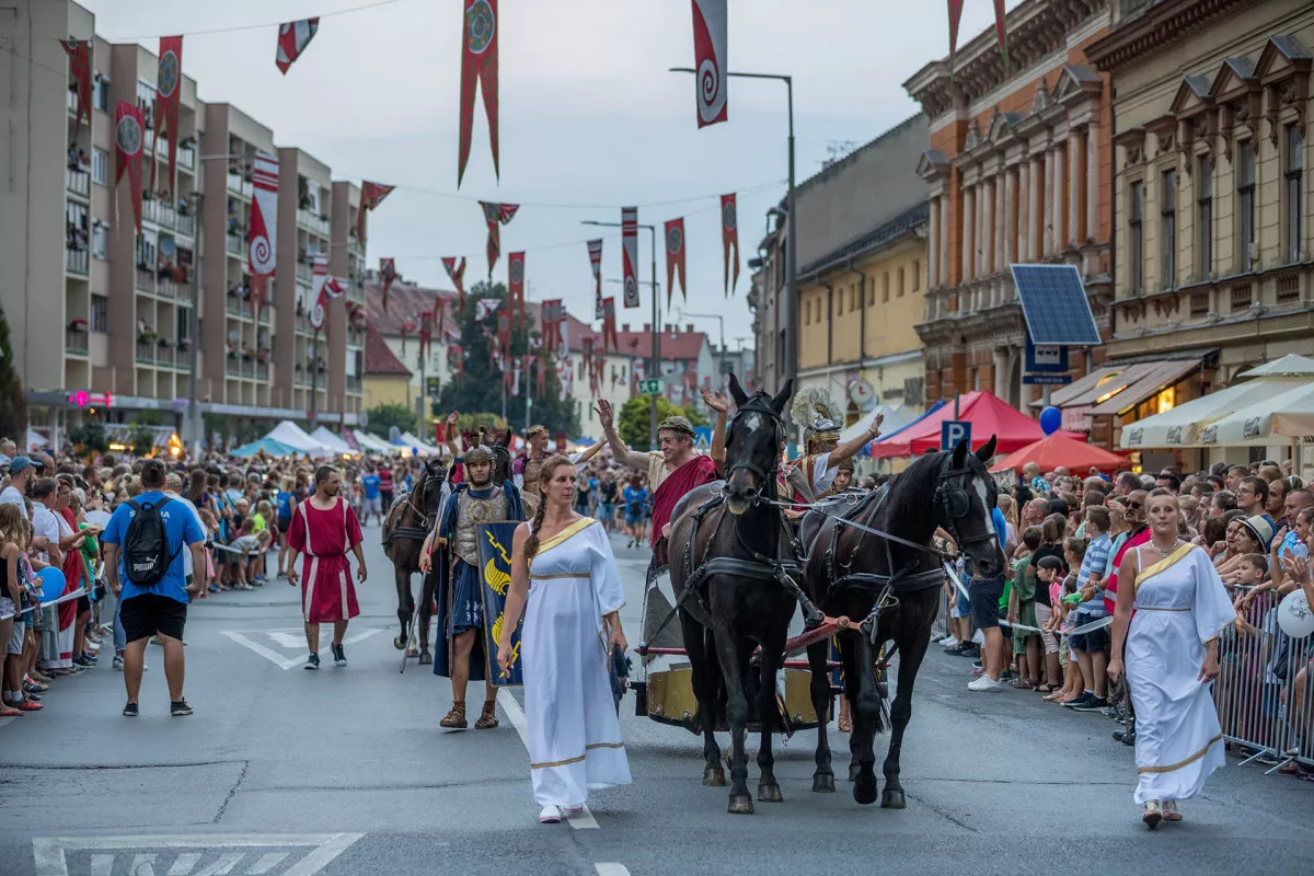 Kép: Savaria Turizmus Nonprofit Kft.