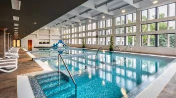 Megújulva vár a Hunguest Hotel Bál Resort Balatonalmádiban! 