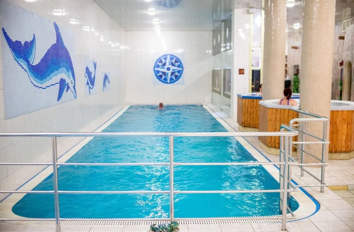 10 wellnesshotel a húsvéti ünnepekre - Wellness Hotel Szindbád (Balatonszemes)