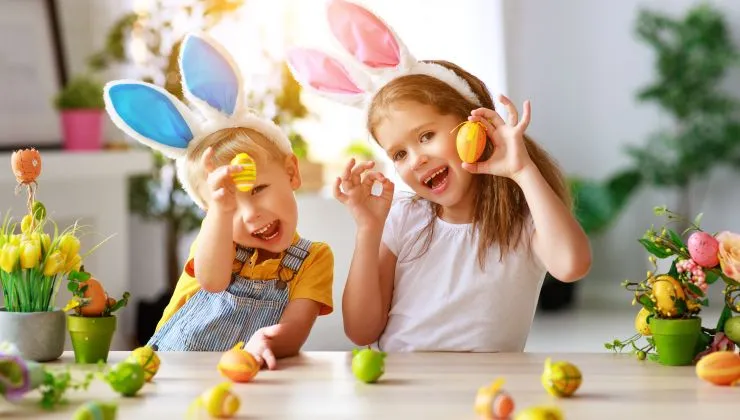 Keressétek a húsvéti tojást egy kellemes szállodában! – 10 wellnesshotel az ünnepi időszakra