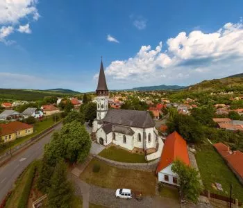 5 templom Magyarországon, amit feltétlenül látni kell