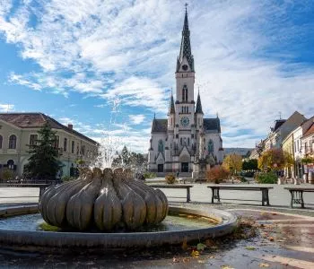 TOP5 gyönyörű város az őszi falevelek bűvöletében 
