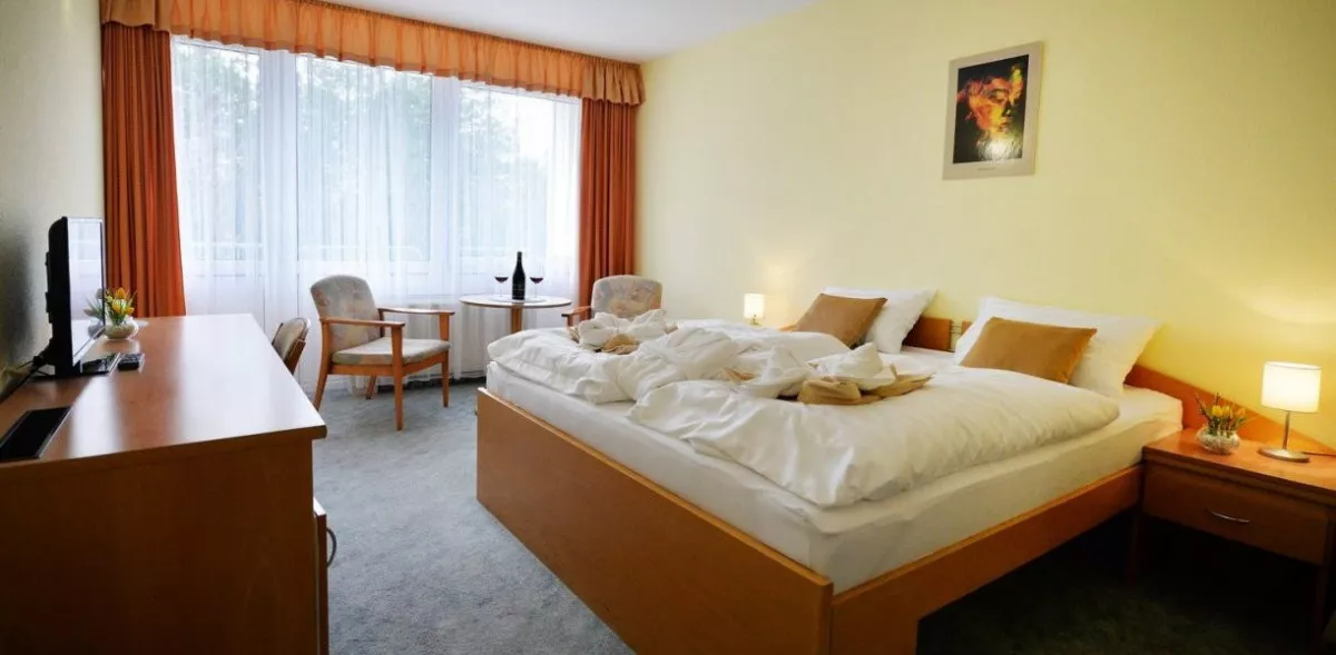 TOP5 szálláshely a Bükkben - Panoráma Hotel, Noszvaj