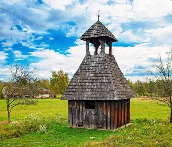 8 varázslatos látnivaló az Őrségben