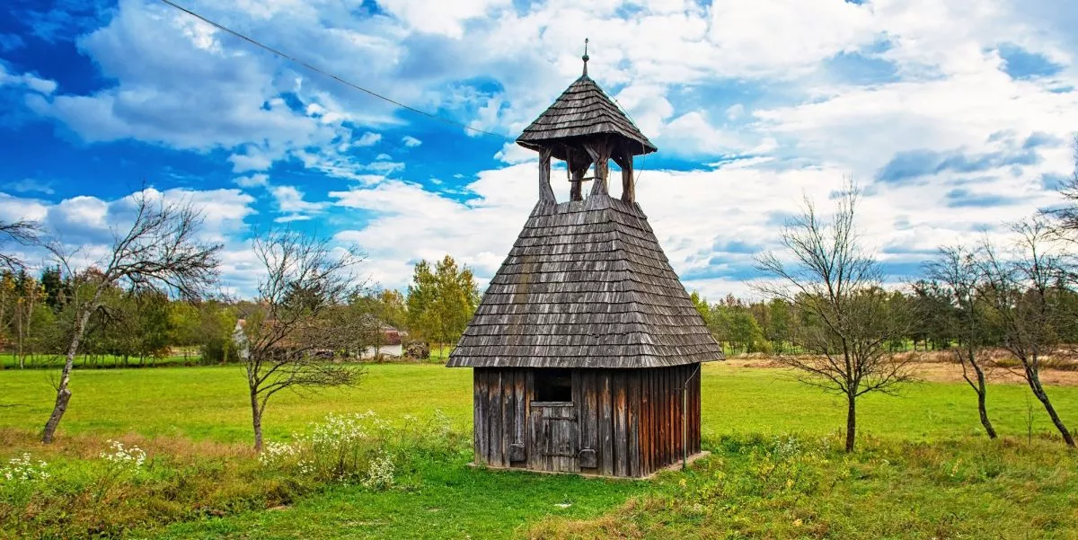 8 varázslatos látnivaló az Őrségben