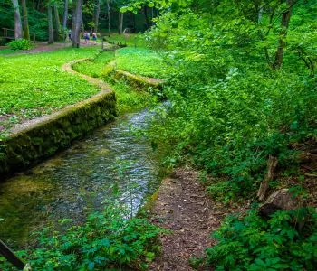 7 kirándulásra termett mesefalu, ha bekopogtat az ősz