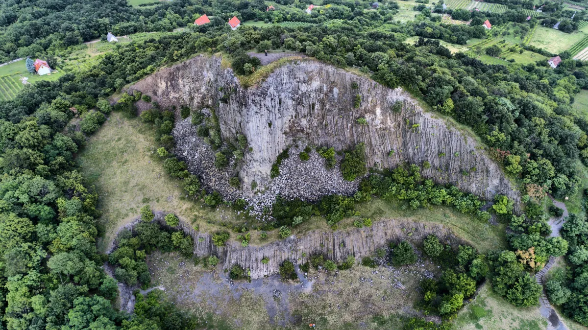 Ismerd meg a Káli-medence legszebb látnivalóit! - Hegyestű