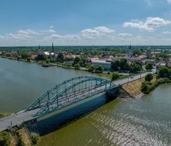 Látnivalók és programlehetőségek Ráckevén, a vizek városában