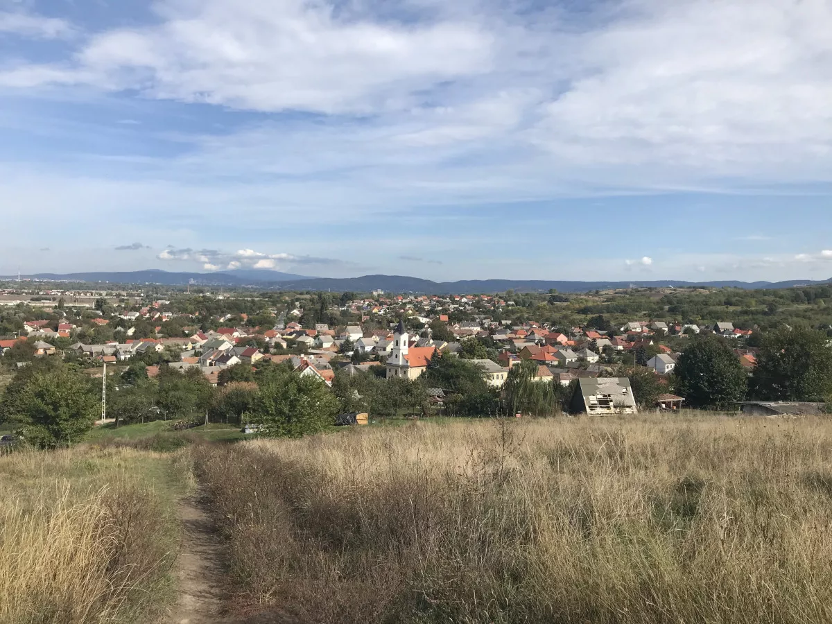 5 vadregényes Kéktúra útvonal a legszebb helyszínekkel - Országos Kéktúra 11. szakasz, Tokod