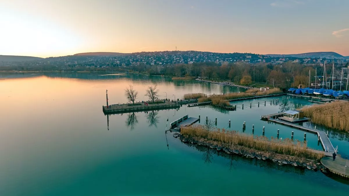 Kihagyhatatlan látnivalók Balatonalmádiban 