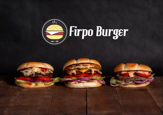 Kipróbálnád Budapest legjobb hamburgerezőit? / Kép: Firpo Burger