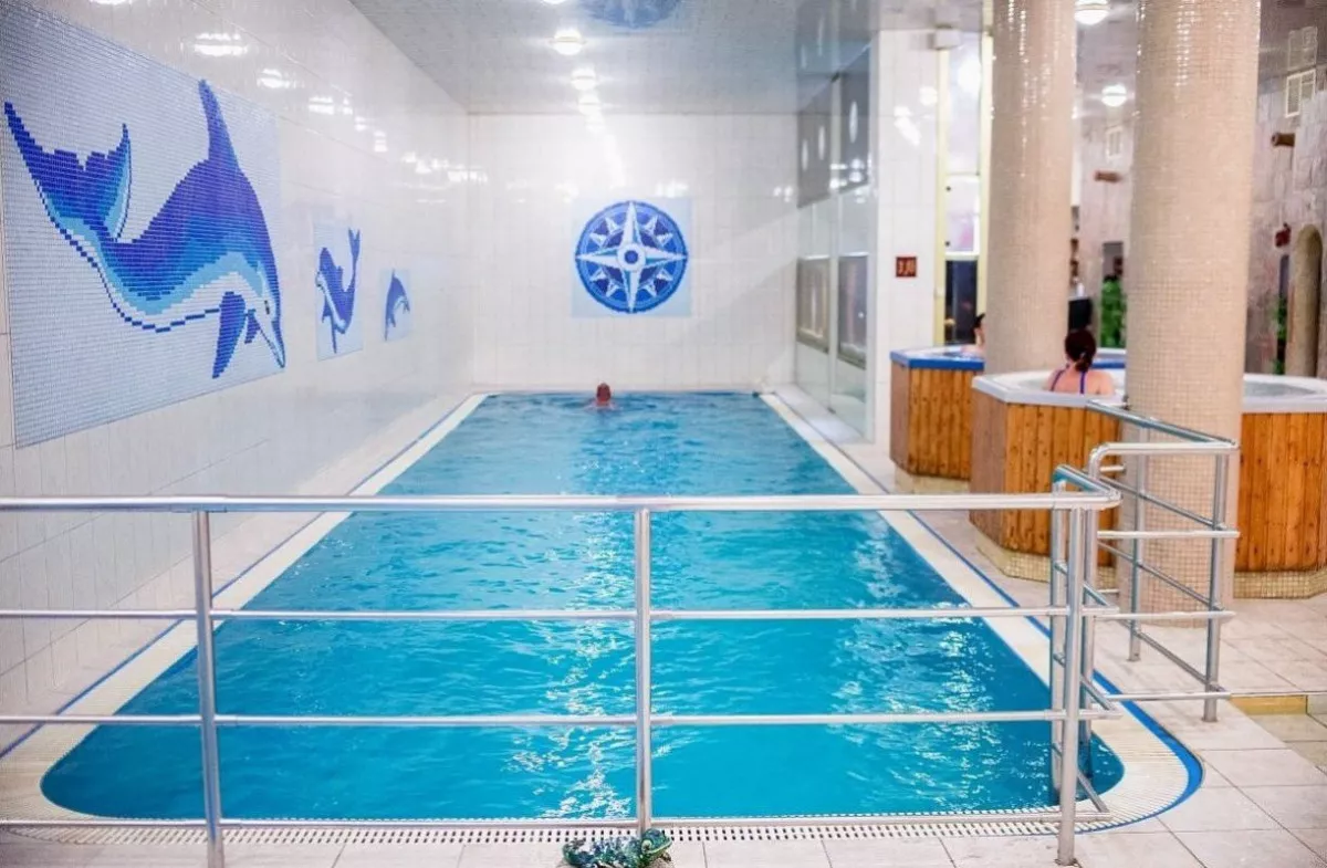 10 varázslatos wellness szálloda a meghitt karácsonyi pihenéshez - Wellness Hotel Szindbád, Balatonszemes